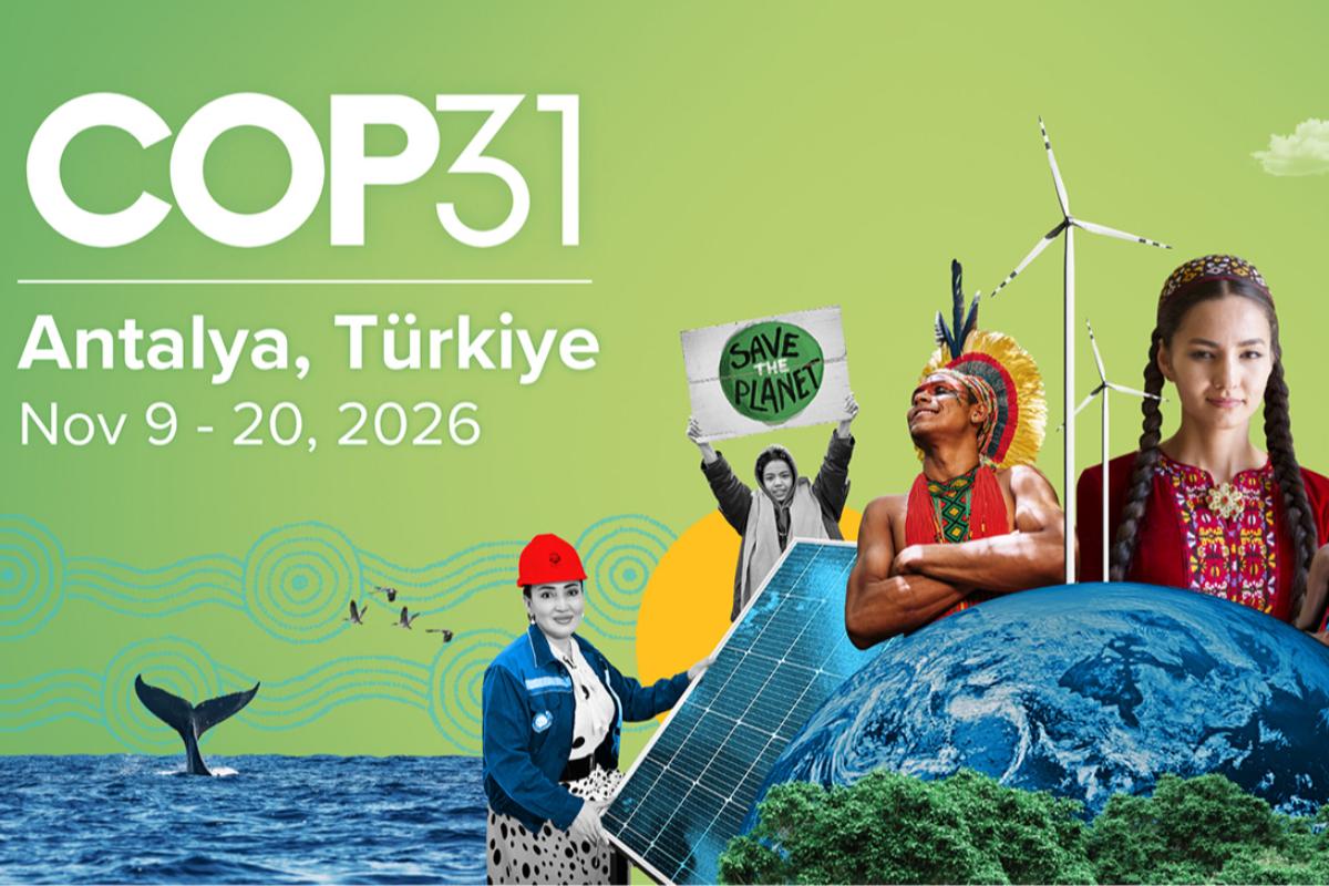 COP31 前夕：全球氣候行動有哪些關鍵議題？