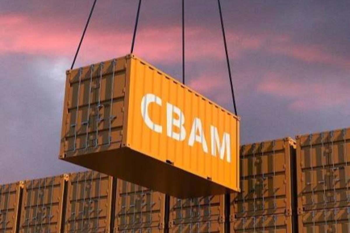 從 CBAM 到供應鏈管理：企業面臨的新挑戰