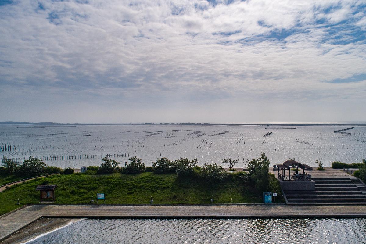 從飼養方式開始的永續減碳行動