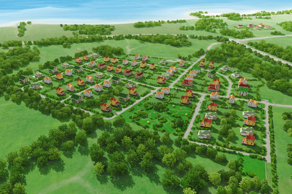 讓日常生活也能成為減碳的一部分