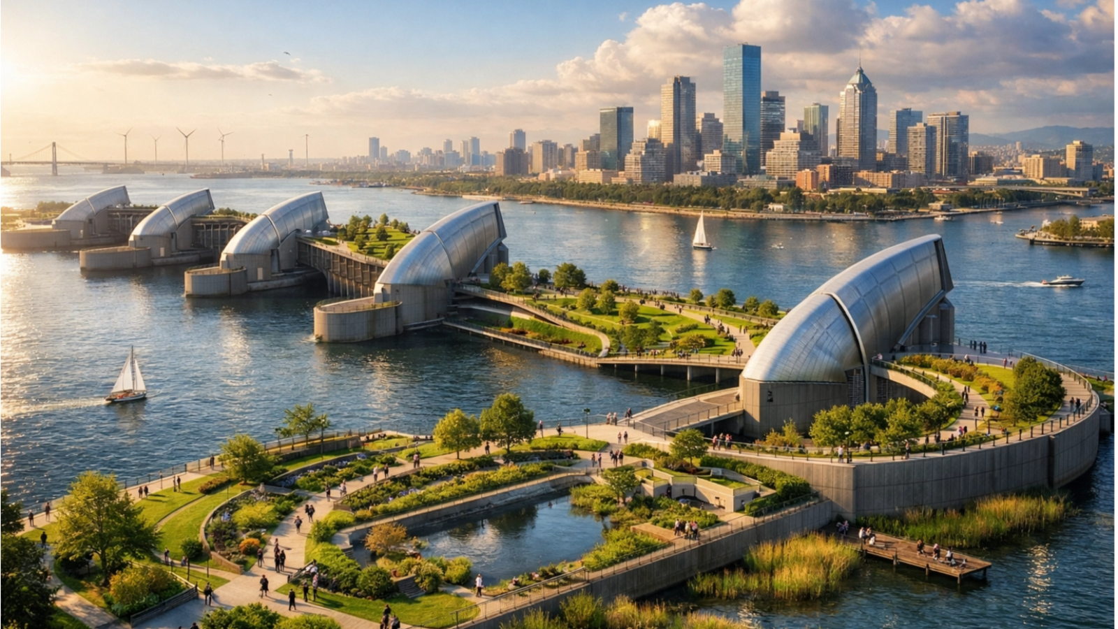 淨零永續講堂介紹