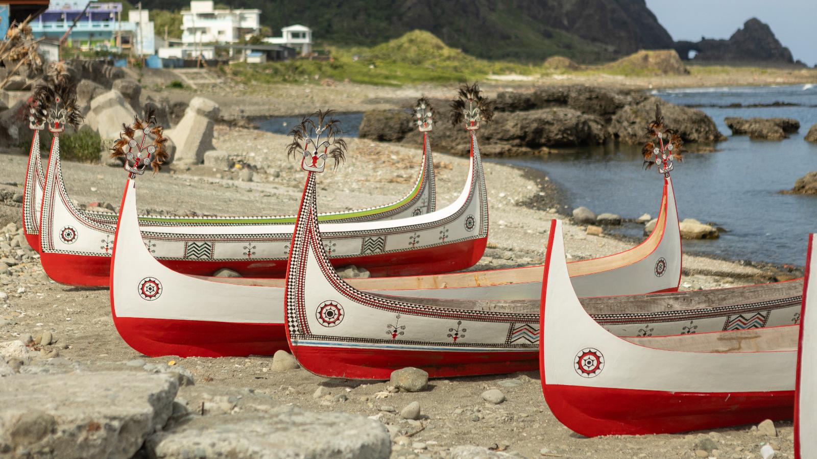 翻轉歷史宿命的無塑島嶼與生態天堂